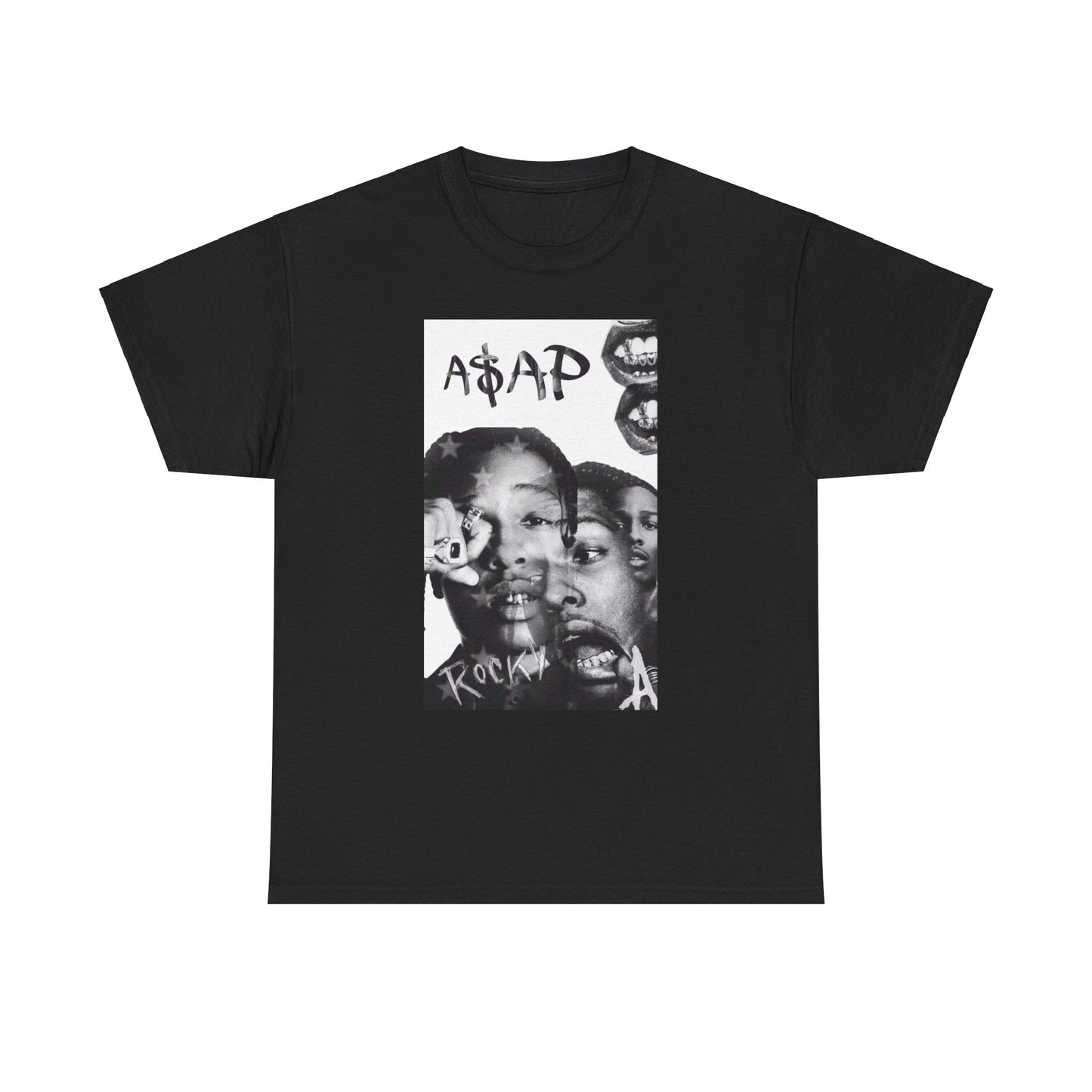 Tee Asap Rocky