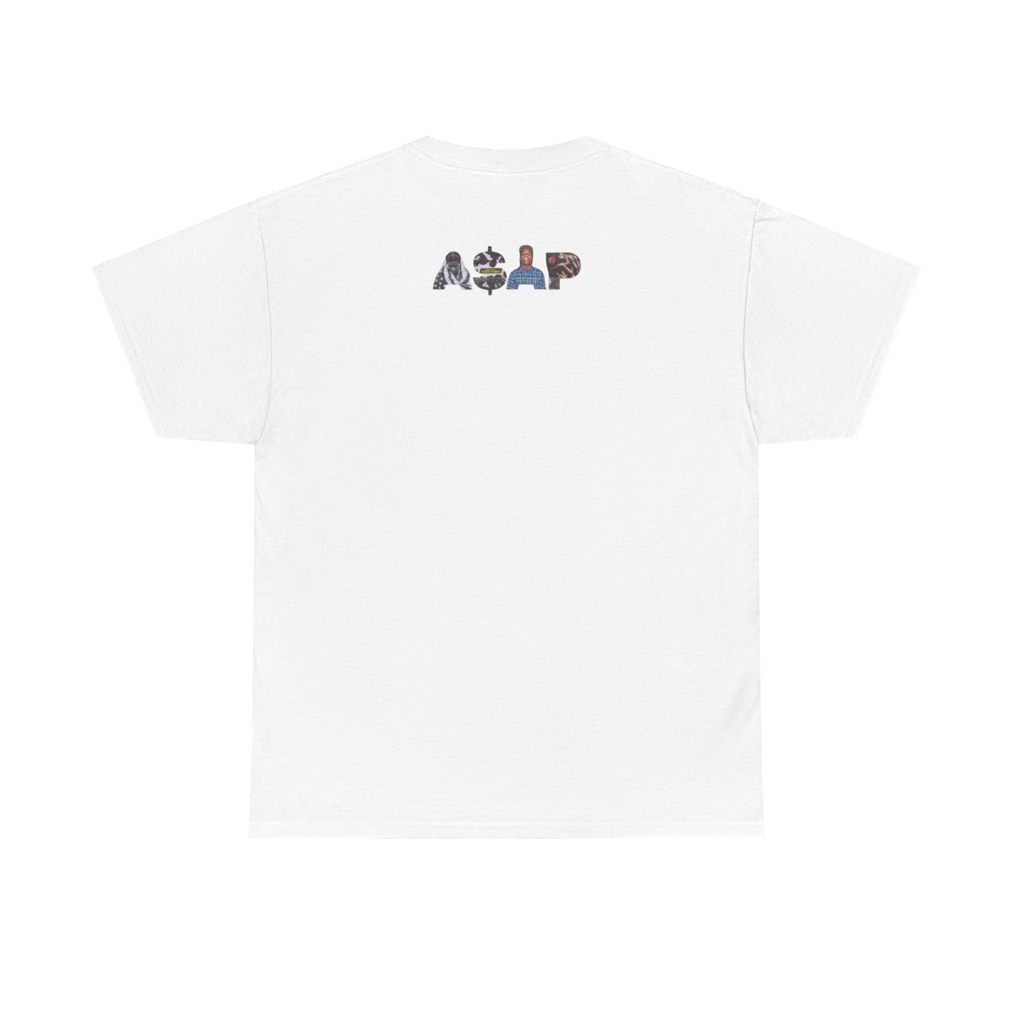 Tee Asap Rocky