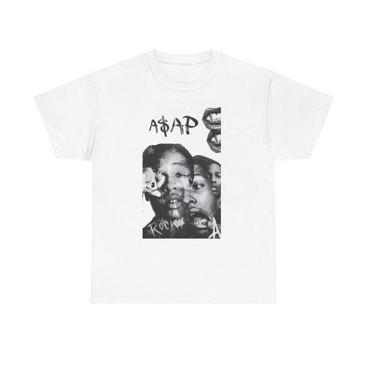 Tee Asap Rocky